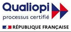 Qualiopi, processus certifié, République française