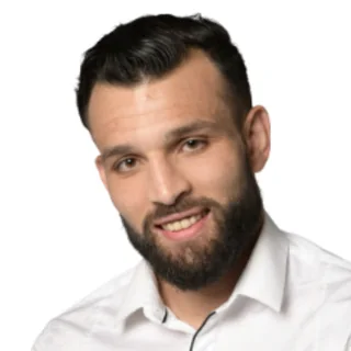 Yanice Gauzelin